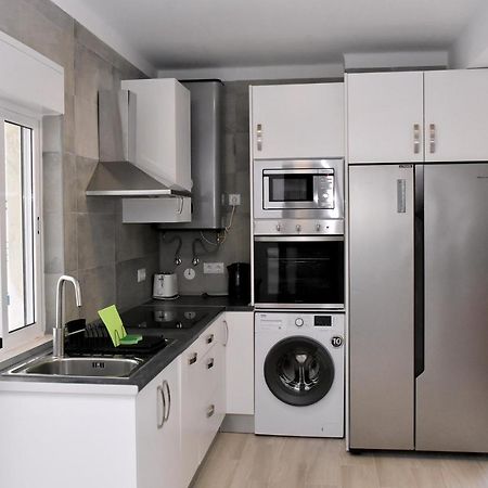 Appartement Casa Azul à Monte Gordo Extérieur photo