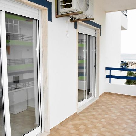 Appartement Casa Azul à Monte Gordo Extérieur photo