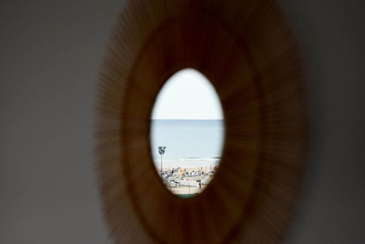Appartement Casa Azul à Monte Gordo Extérieur photo