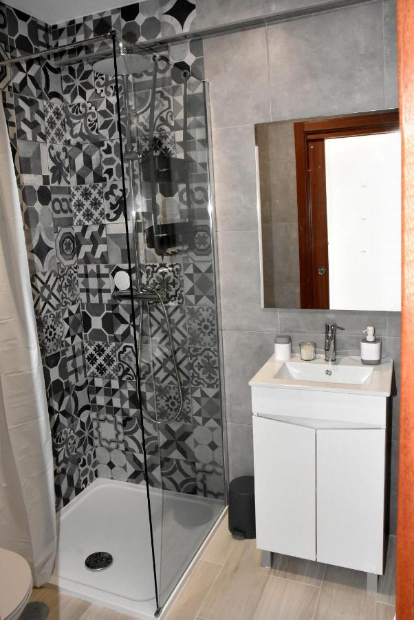 Appartement Casa Azul à Monte Gordo Extérieur photo
