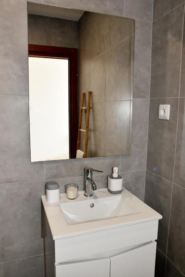 Appartement Casa Azul à Monte Gordo Extérieur photo