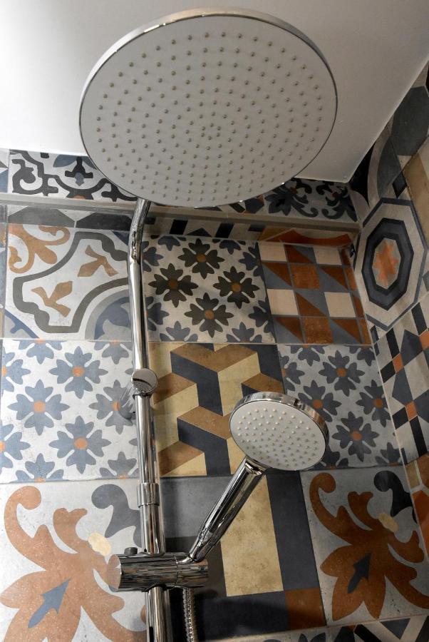 Appartement Casa Azul à Monte Gordo Extérieur photo