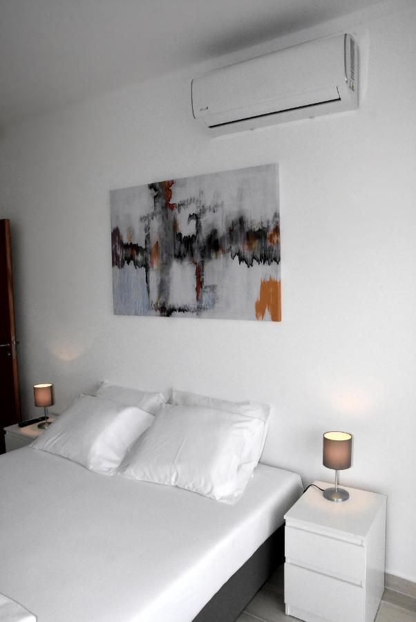Appartement Casa Azul à Monte Gordo Extérieur photo