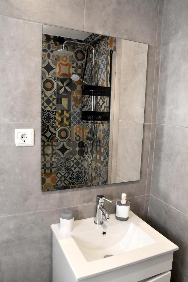Appartement Casa Azul à Monte Gordo Extérieur photo