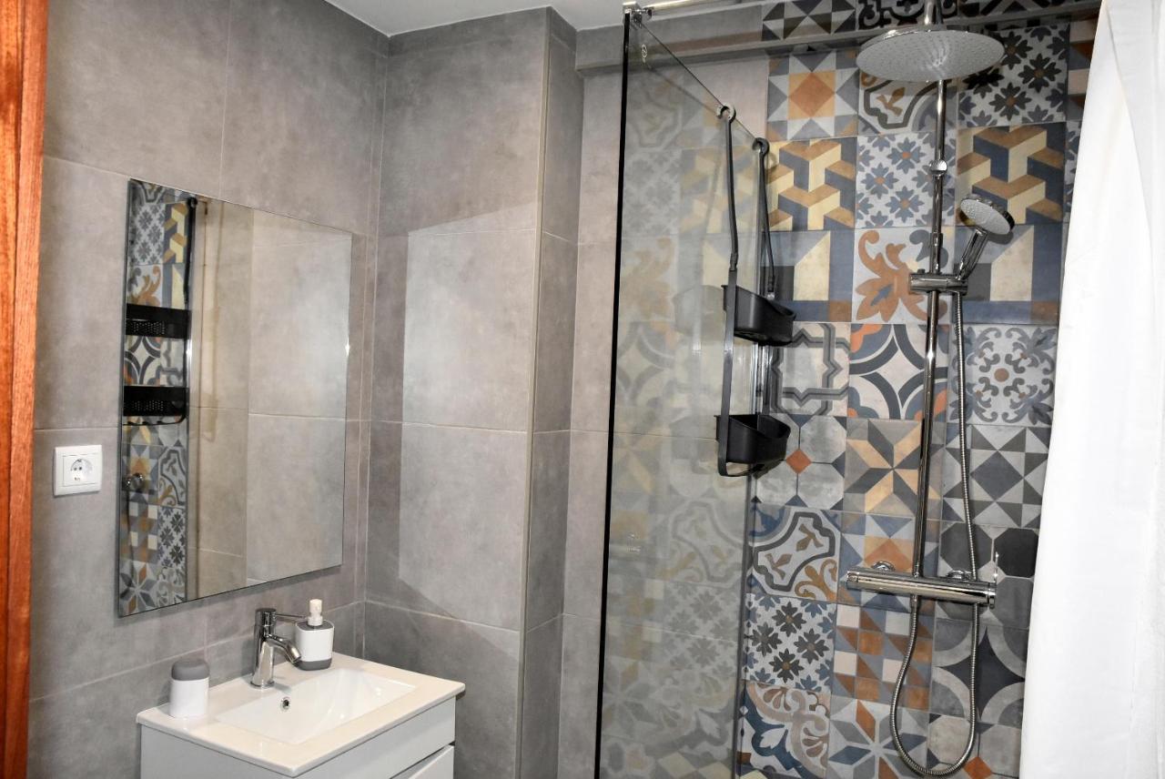 Appartement Casa Azul à Monte Gordo Extérieur photo