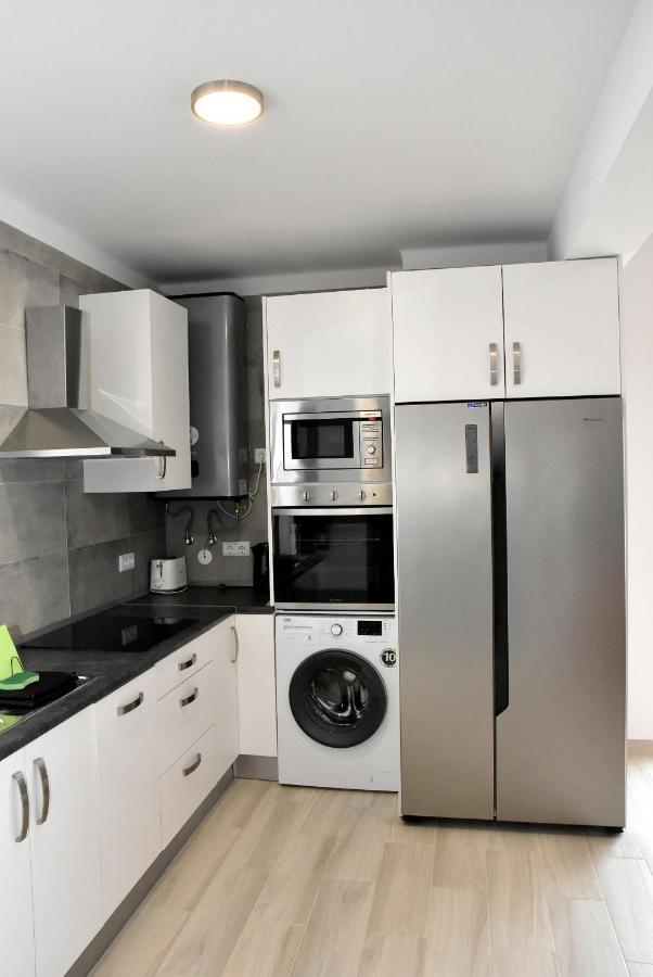 Appartement Casa Azul à Monte Gordo Extérieur photo