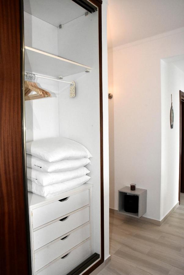 Appartement Casa Azul à Monte Gordo Extérieur photo
