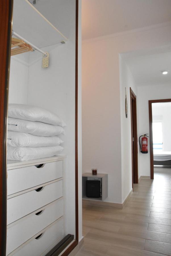 Appartement Casa Azul à Monte Gordo Extérieur photo