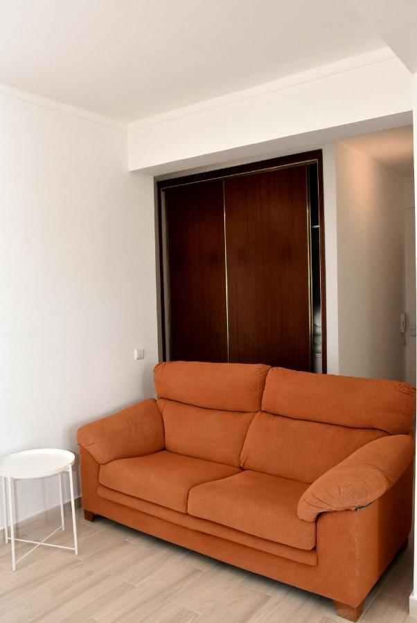 Appartement Casa Azul à Monte Gordo Extérieur photo