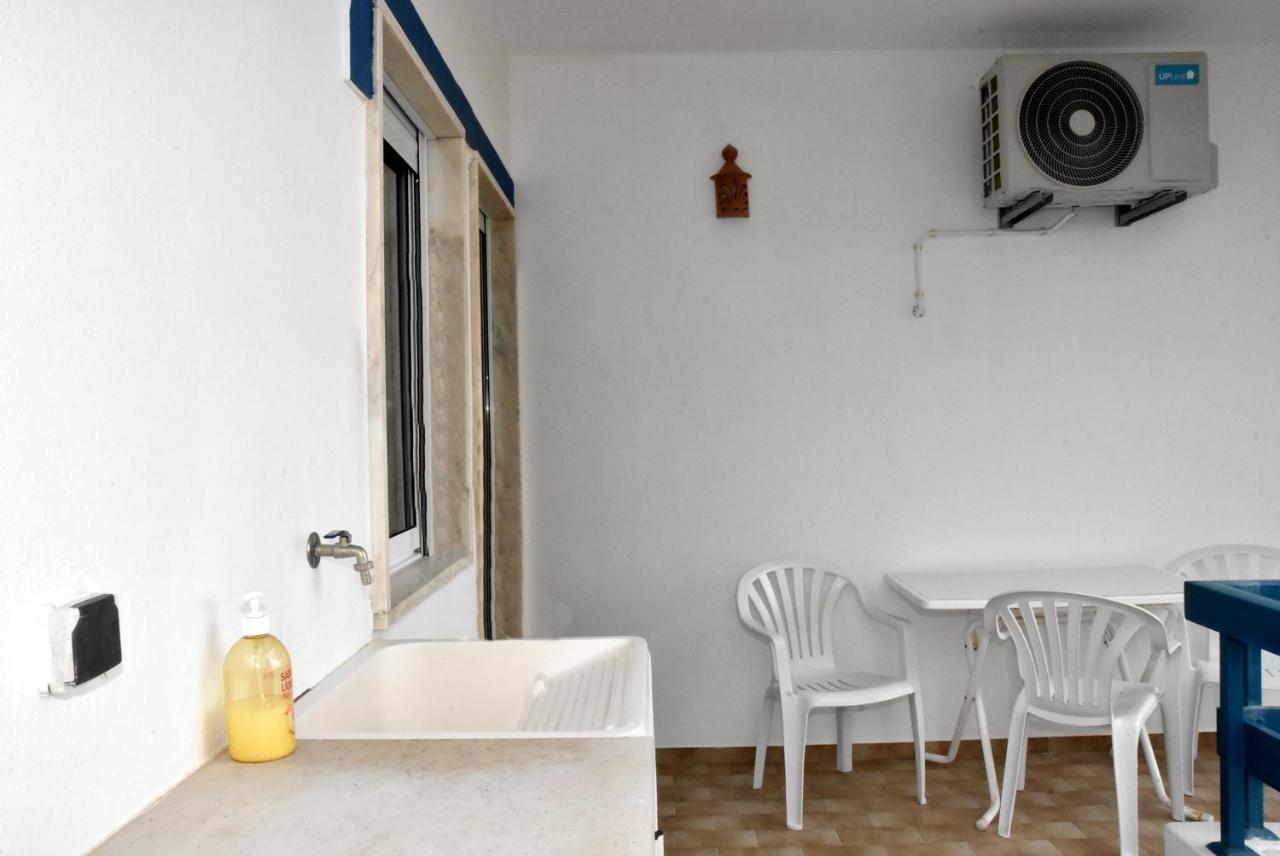 Appartement Casa Azul à Monte Gordo Extérieur photo
