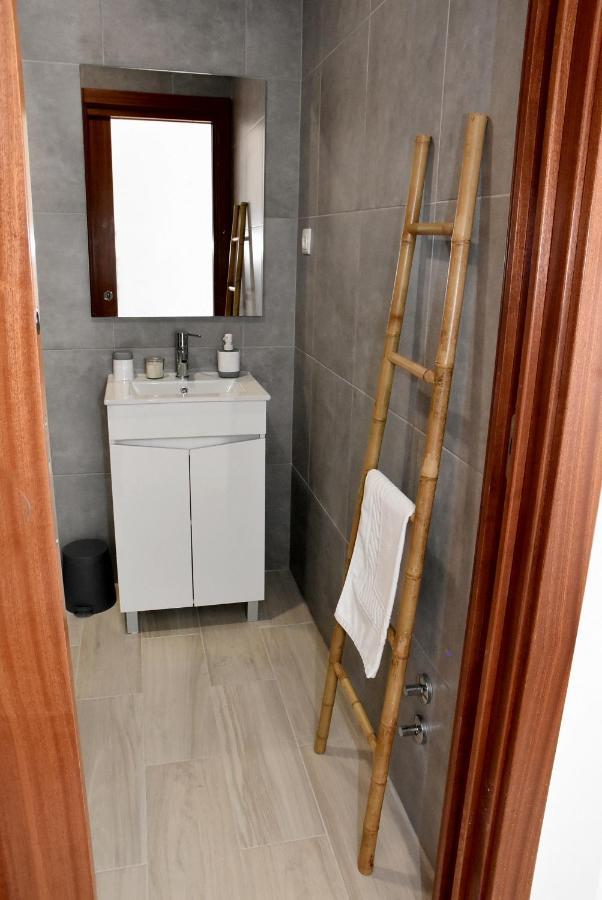 Appartement Casa Azul à Monte Gordo Extérieur photo