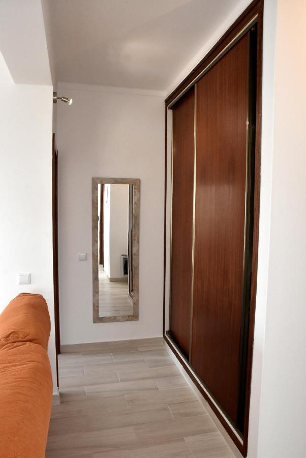 Appartement Casa Azul à Monte Gordo Extérieur photo